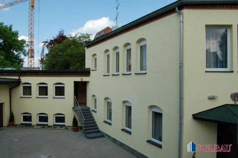 Zimmerfrei In Radebeul Eksteriør bilde