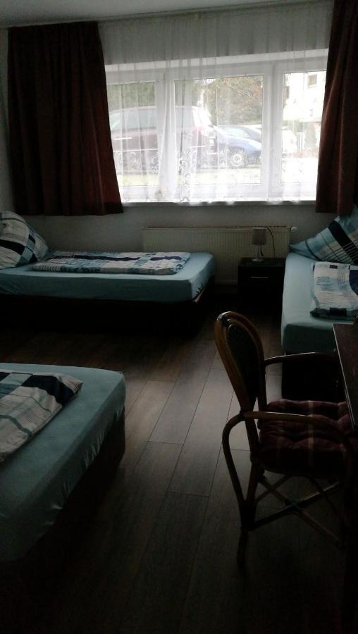 Zimmerfrei In Radebeul Eksteriør bilde